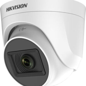 Hikvision AHD 2 Mp Dome Kamera - Kaletek Zaman