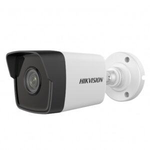 Hikvision AHD 2 Mp Bullet Kamera - Kaletek Zaman