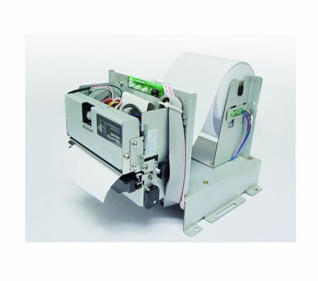 E310K Kiosk Yazıcı - Görsel 2