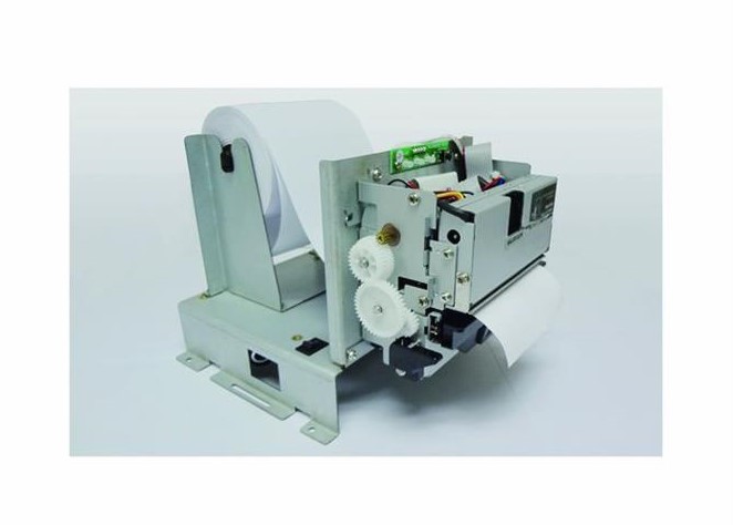 E310K Kiosk Yazıcı - Görsel 3